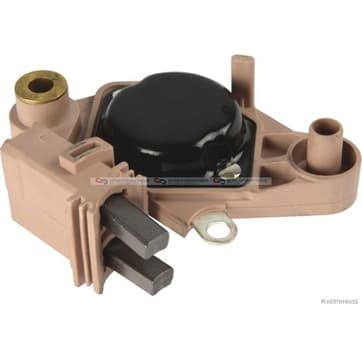 Generator, Regulator från Autofrance