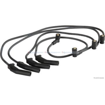 Tändkabelsats från Autofrance