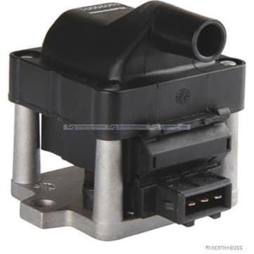 Tändspole 12V 3polig från Autofrance