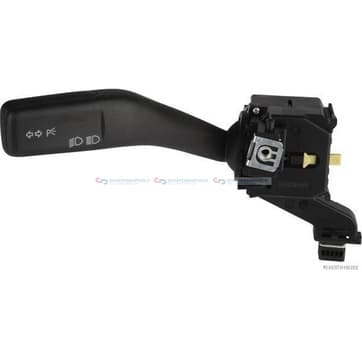 Blinkers, Switch från Autofrance