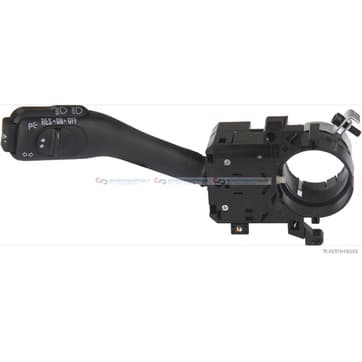 Blinkers, Switch från Autofrance