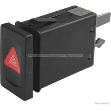 Varningsblinkerbrytare från Autofrance