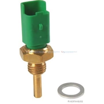 Givare, kylvätsketemperatur från Autofrance