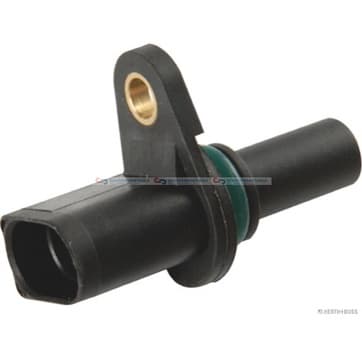 Varvtalsgivare, automat från Autofrance