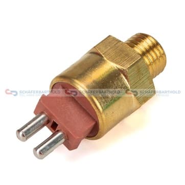 Temperaturbrytare, kylarfläkt från Autofrance