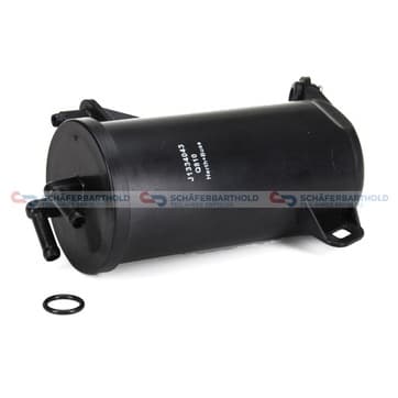 Bränslefilter från Autofrance