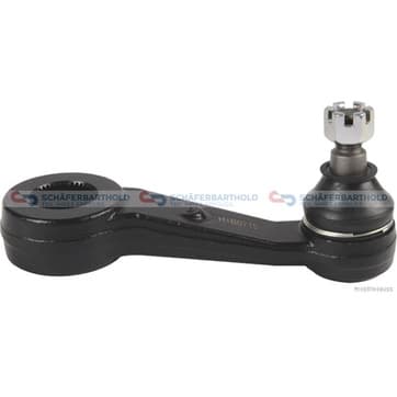 Styrarm från Autofrance