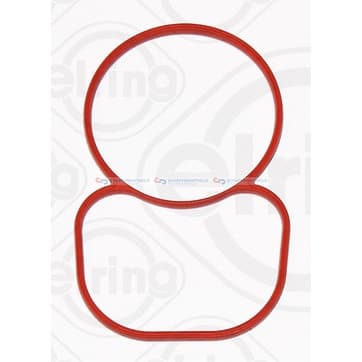 Insugsgrenrörspackning, hus från Autofrance