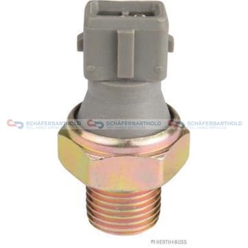 Oljetrycksgivare M16 X 1,5 grau från Autofrance