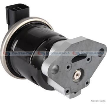 EGR-ventil från Autofrance