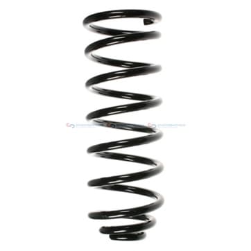 Fjäder, Bakaxel från Autofrance