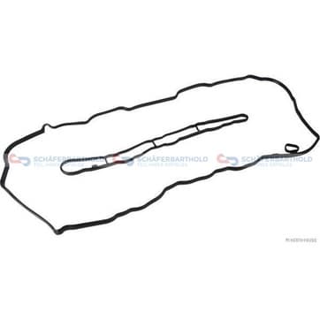 Packningssats, topplock, cover från Autofrance