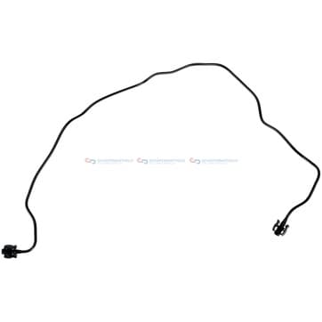 Värmeslang från Autofrance