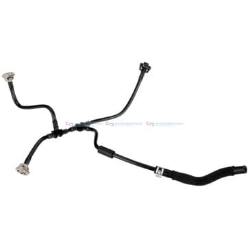 Värmeslang från Autofrance