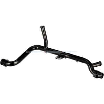 Kylvätskerör från Autofrance