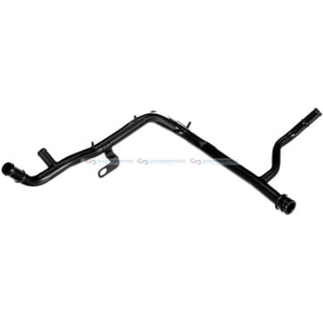 Kylvätskerör från Autofrance