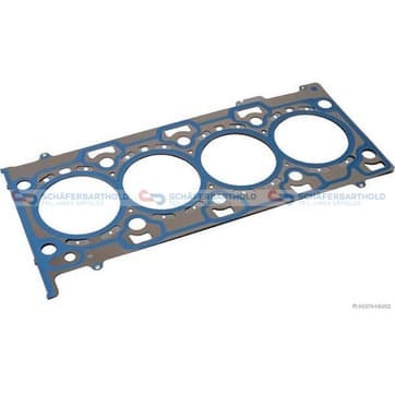 Topplockspackning tjocklek1,05mm från Autofrance