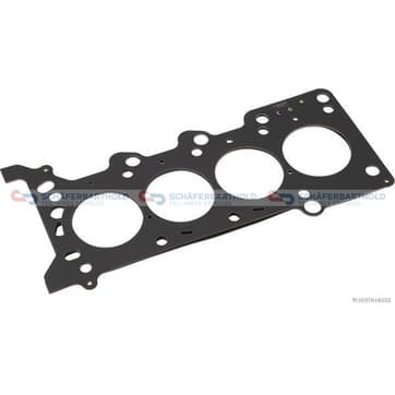 Topplockspackning från Autofrance