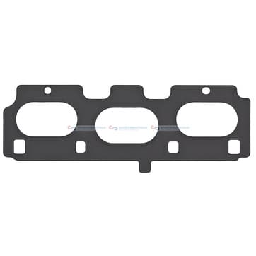 Packning, avgasgrenrör från Autofrance