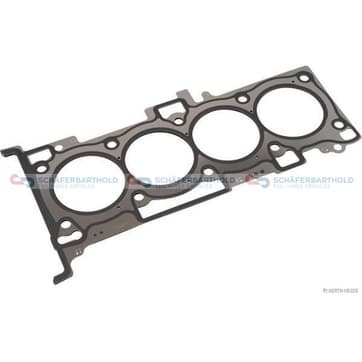 Topplockspackning från Autofrance