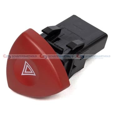 Varningsblinkerbrytare från Autofrance