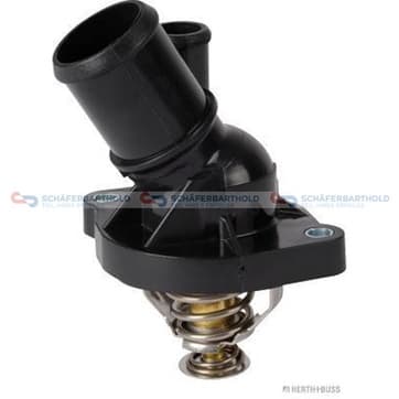 Termostat, kylvätska från Autofrance