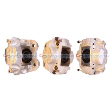 Bromsok, Framaxel höger — Framaxel höger från Autofrance