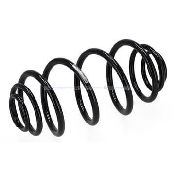 Fjäder, Bakaxel — Bakaxel från Autofrance