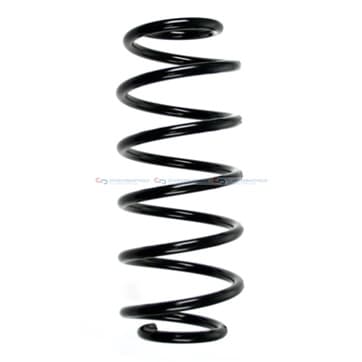 Fjäder, Bakaxel — Bakaxel från Autofrance