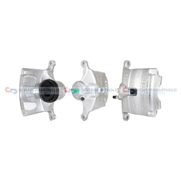 Bromsok, Framaxel höger — Framaxel höger från Autofrance