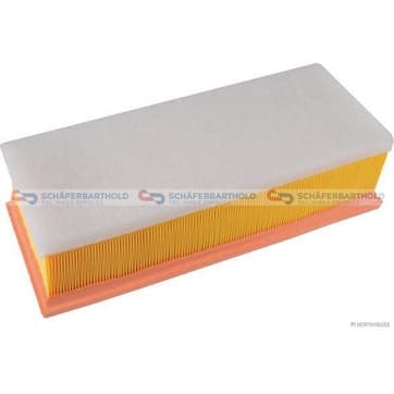 Luftfilter från Autofrance