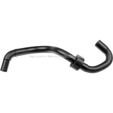 Värmeslang från Autofrance