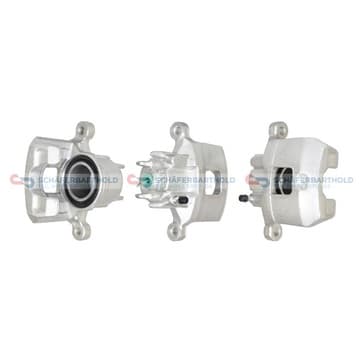 Bromsok, Framaxel höger — Framaxel höger från Autofrance