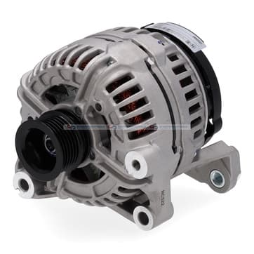 Generator från Autofrance