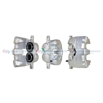 Bromsok, Framaxel höger — Framaxel höger från Autofrance