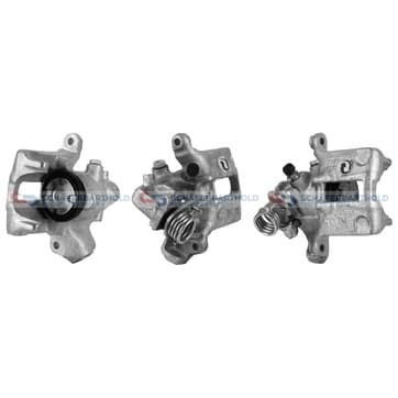 Bromsok, Bakaxel vänster — Bakaxel vänster från Autofrance