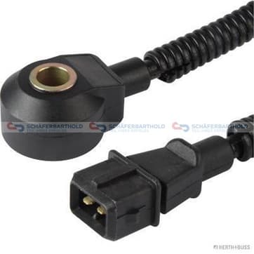 Knackgivare från Autofrance