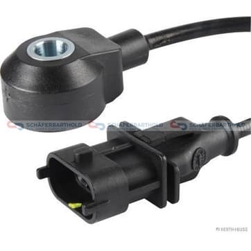 Knackgivare från Autofrance