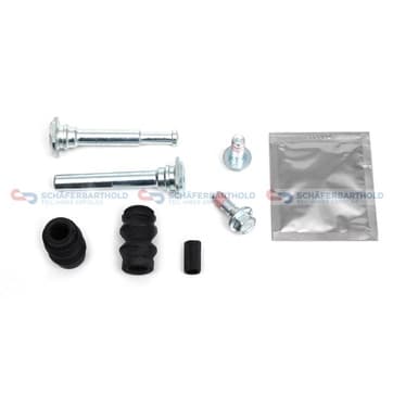 Styrhylssats, bromsok från Autofrance