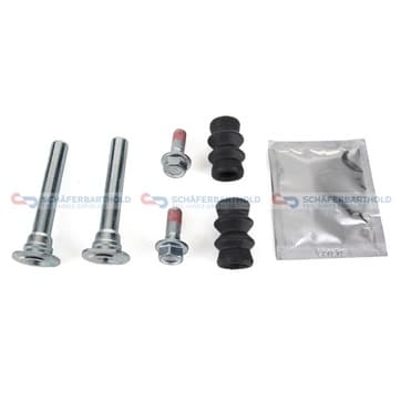 Styrhylssats, bromsok från Autofrance