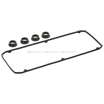 Packningssats, topplock, cover från Autofrance