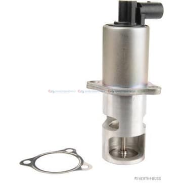 EGR-ventil från Autofrance