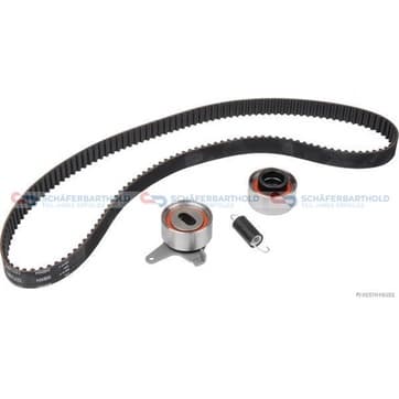 Kamremssats från Autofrance