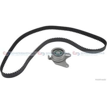 Kamremssats från Autofrance