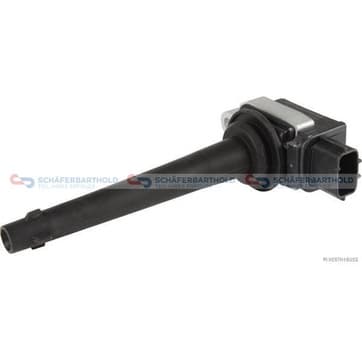 Tändspole 12V 3polig från Autofrance