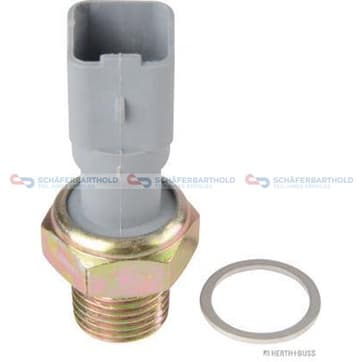 Oljetrycksgivare M16 x 1,5 från Autofrance