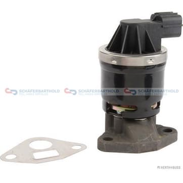 EGR-ventil från Autofrance