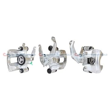 Bromsok, Bakaxel vänster — Bakaxel vänster från Autofrance