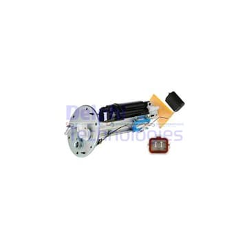 Bränslepump från Autofrance