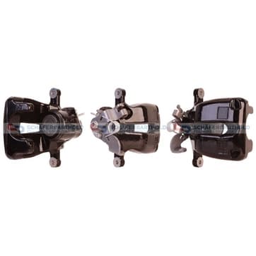 Bromsok, Bakaxel höger — Bakaxel höger från Autofrance